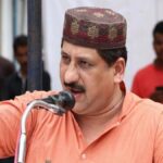 পাহেলগাঁও হামলার পর আরিফ মাসুদের উপর খুনের হুমকি, বিজেপি নেতার প্রকাশ্য উস্কানিতে উত্তেজনা তুঙ্গে।