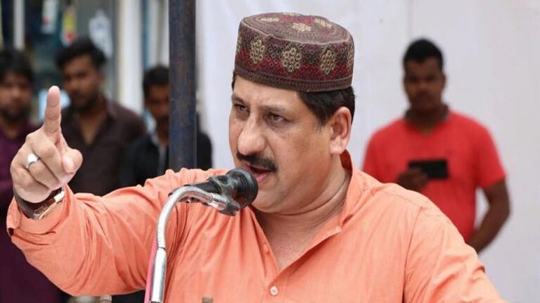 পাহেলগাঁও হামলার পর আরিফ মাসুদের উপর খুনের হুমকি, বিজেপি নেতার প্রকাশ্য উস্কানিতে উত্তেজনা তুঙ্গে।