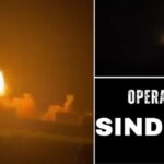 অপারেশন সিঁদুর: পাকিস্তান ও পিওকে-তে ভারতীয় ত্রিসেনার সন্ত্রাসবিরোধী অভিযান।