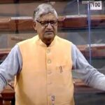 পহেলগাঁও হামলার শহীদদের স্ত্রীদের নিয়ে বিতর্কিত মন্তব্য, বিজেপি সাংসদের বরখাস্ত ও মোদীর ক্ষমা চাইল কংগ্রেস