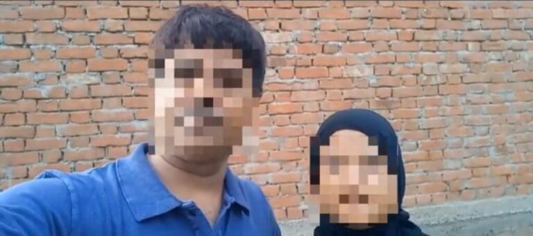 উত্তর প্রদেশে সাংবাদিক দম্পতির বিষপান: দুর্নীতির প্রতিবাদ করে হয়রানির শিকার, ভিডিও বার্তায় অভিযোগ