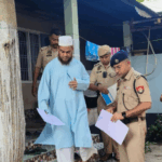 পাহেলগাম হামলা নিয়ে মন্তব্যের জেরে জামিন পেলেও NSA-তে আটক AIUDF বিধায়ক আমিনুল ইসলাম
