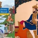 মুঘল-দিল্লি  সালতানাত উল্লেখ বাদ, এনসিইআরটির সিদ্ধান্তের বিরুদ্ধে এসআইও-এর কড়া প্রতিবাদ ।